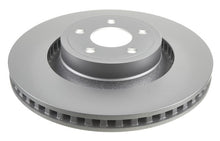 Charger l'image dans la galerie, CR85175 Performance Plus Coated Rotor Disc Brake Rotor Agna Brakes