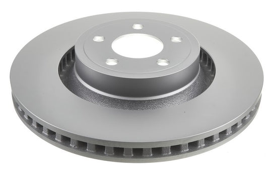 CR85175 Performance Plus Coated Rotor Disc Brake Rotor Agna Brakes