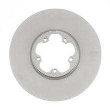 Load image into Gallery viewer, CR85185 Performance Plus Coated Rotor Disc Brake Rotor Agna Brakes