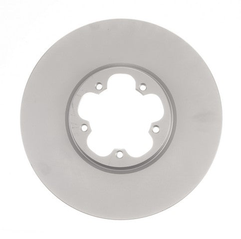 CR85185 Performance Plus Coated Rotor Disc Brake Rotor Agna Brakes