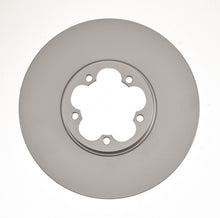 Load image into Gallery viewer, CR85205 Performance Plus Coated Rotor Disc Brake Rotor Agna Brakes