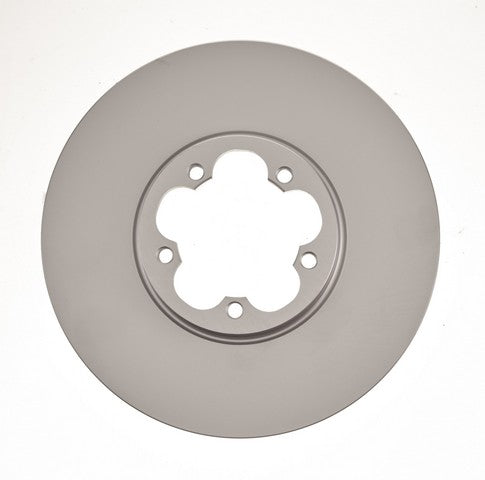 CR85205 Performance Plus Coated Rotor Disc Brake Rotor Agna Brakes