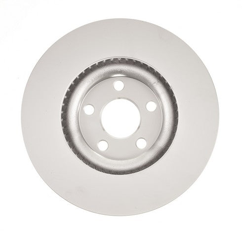 CR85215 Performance Plus Coated Rotor Disc Brake Rotor Agna Brakes