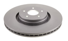 Load image into Gallery viewer, CR85225 Performance Plus Coated Rotor Disc Brake Rotor Agna Brakes