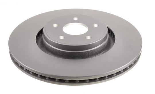 CR85225 Performance Plus Coated Rotor Disc Brake Rotor Agna Brakes