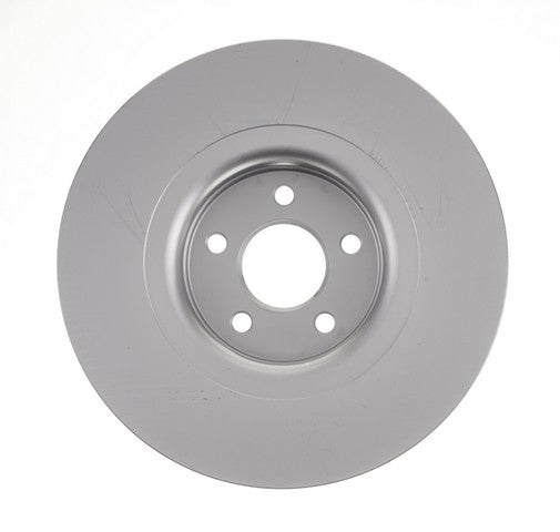 CR85225 Performance Plus Coated Rotor Disc Brake Rotor Agna Brakes