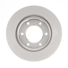 Load image into Gallery viewer, CR85255 Performance Plus Coated Rotor Disc Brake Rotor Agna Brakes