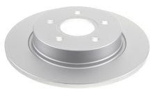 Load image into Gallery viewer, CR85505 Performance Plus Coated Rotor Disc Brake Rotor Agna Brakes