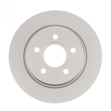 Load image into Gallery viewer, CR85505 Performance Plus Coated Rotor Disc Brake Rotor Agna Brakes