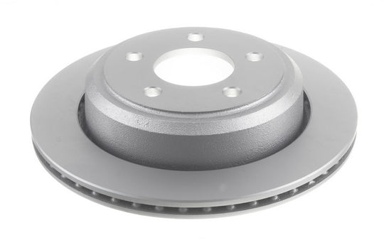 CR85515 Performance Plus Coated Rotor Disc Brake Rotor Agna Brakes