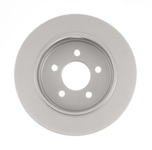 Load image into Gallery viewer, CR85515 Performance Plus Coated Rotor Disc Brake Rotor Agna Brakes
