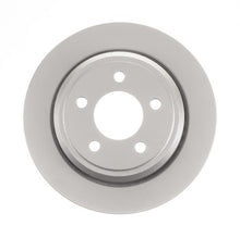 Load image into Gallery viewer, CR85515 Performance Plus Coated Rotor Disc Brake Rotor Agna Brakes
