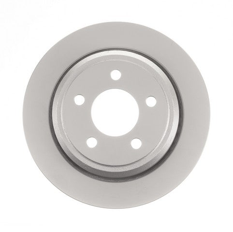 CR85515 Performance Plus Coated Rotor Disc Brake Rotor Agna Brakes