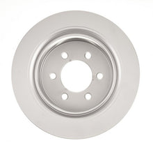 Load image into Gallery viewer, CR85585 Performance Plus Coated Rotor Disc Brake Rotor Agna Brakes