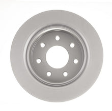 Load image into Gallery viewer, CR85595 Performance Plus Coated Rotor Disc Brake Rotor Agna Brakes