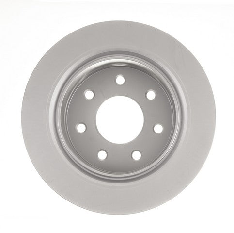 CR85595 Performance Plus Coated Rotor Disc Brake Rotor Agna Brakes