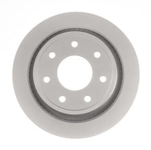 Load image into Gallery viewer, CR85595 Performance Plus Coated Rotor Disc Brake Rotor Agna Brakes