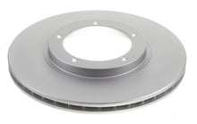 Load image into Gallery viewer, CR85605 Performance Plus Coated Rotor Disc Brake Rotor Agna Brakes