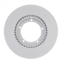 Load image into Gallery viewer, CR85605 Performance Plus Coated Rotor Disc Brake Rotor Agna Brakes
