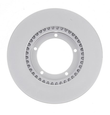 CR85605 Performance Plus Coated Rotor Disc Brake Rotor Agna Brakes