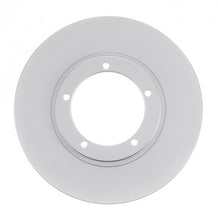 Load image into Gallery viewer, CR85605 Performance Plus Coated Rotor Disc Brake Rotor Agna Brakes