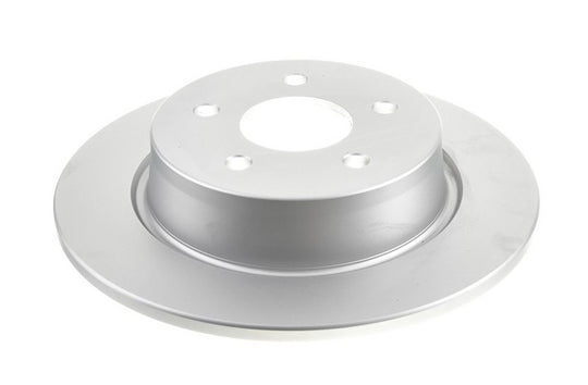 CR85615 Performance Plus Coated Rotor Disc Brake Rotor Agna Brakes