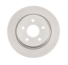 Load image into Gallery viewer, CR85615 Performance Plus Coated Rotor Disc Brake Rotor Agna Brakes