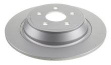 Load image into Gallery viewer, CR85645 Performance Plus Coated Rotor Disc Brake Rotor Agna Brakes