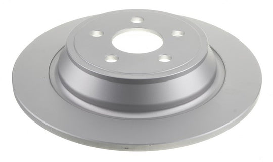 CR85645 Performance Plus Coated Rotor Disc Brake Rotor Agna Brakes
