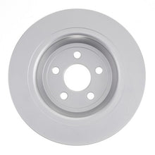 Load image into Gallery viewer, CR85645 Performance Plus Coated Rotor Disc Brake Rotor Agna Brakes