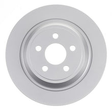 Load image into Gallery viewer, CR85645 Performance Plus Coated Rotor Disc Brake Rotor Agna Brakes
