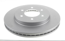 Load image into Gallery viewer, CR85655 Performance Plus Coated Rotor Disc Brake Rotor Agna Brakes