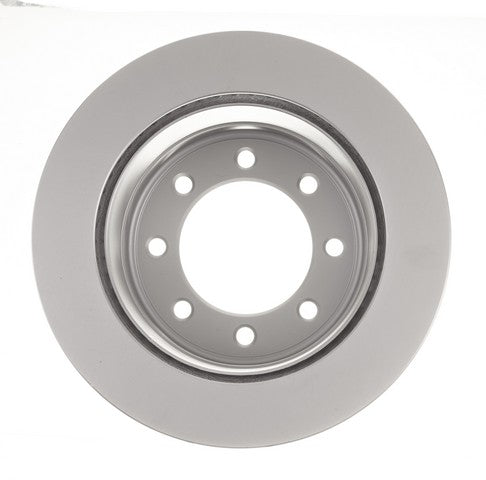 CR85655 Performance Plus Coated Rotor Disc Brake Rotor Agna Brakes