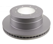 Load image into Gallery viewer, CR85665 Performance Plus Coated Rotor Disc Brake Rotor Agna Brakes