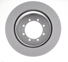 Load image into Gallery viewer, CR85665 Performance Plus Coated Rotor Disc Brake Rotor Agna Brakes