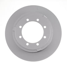 Load image into Gallery viewer, CR85665 Performance Plus Coated Rotor Disc Brake Rotor Agna Brakes