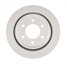Load image into Gallery viewer, CR85675 Performance Plus Coated Rotor Disc Brake Rotor Agna Brakes