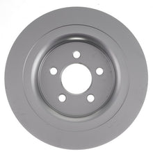 Load image into Gallery viewer, CR85685 Performance Plus Coated Rotor Disc Brake Rotor Agna Brakes