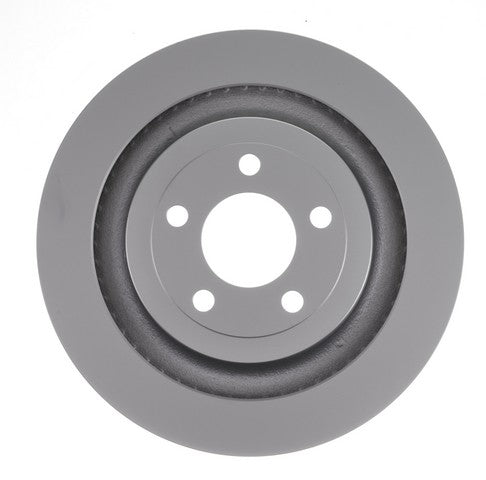 CR85685 Performance Plus Coated Rotor Disc Brake Rotor Agna Brakes