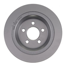 Load image into Gallery viewer, CR85695 Performance Plus Coated Rotor Disc Brake Rotor Agna Brakes
