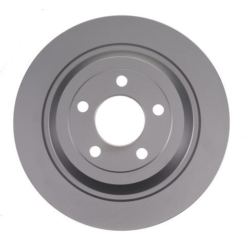 CR85695 Performance Plus Coated Rotor Disc Brake Rotor Agna Brakes