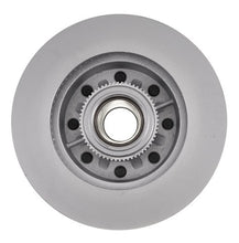 Load image into Gallery viewer, CR85715 Performance Plus Coated Rotor Disc Brake Rotor Agna Brakes