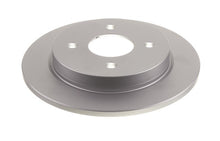 Load image into Gallery viewer, CR85725 Performance Plus Coated Rotor Disc Brake Rotor Agna Brakes