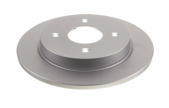 CR85725 Performance Plus Coated Rotor Disc Brake Rotor Agna Brakes