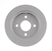 Load image into Gallery viewer, CR85725 Performance Plus Coated Rotor Disc Brake Rotor Agna Brakes