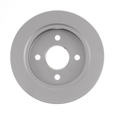 CR85725 Performance Plus Coated Rotor Disc Brake Rotor Agna Brakes