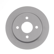 Load image into Gallery viewer, CR85725 Performance Plus Coated Rotor Disc Brake Rotor Agna Brakes