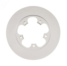 Load image into Gallery viewer, CR85735 Performance Plus Coated Rotor Disc Brake Rotor Agna Brakes