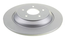 Load image into Gallery viewer, CR85755 Performance Plus Coated Rotor Disc Brake Rotor Agna Brakes