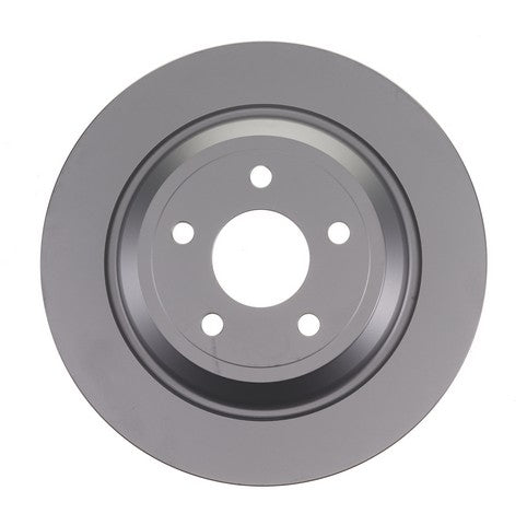 CR85755 Performance Plus Coated Rotor Disc Brake Rotor Agna Brakes